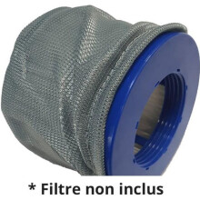 Copertura Protettiva Per Pompa Riscaldatore Spa – Tessuto Oxford 600D Impermeabile, Con Aperture E Cerniera, 52x35x28 Cm