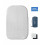 KINGCAMP MATELAS GONFLABLE DELUXE DOUBLE - Dim : 198  130  7.5cm 1