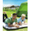 KINGCAMP MATELAS GONFLABLE DELUXE DOUBLE - Dim : 198  130  7.5cm 4