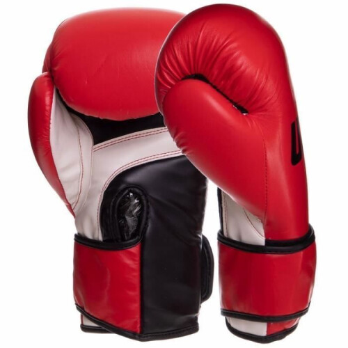 Gants de kick-boxing - UFC - Training - PU durable - Mousse moulée - Intensif 1