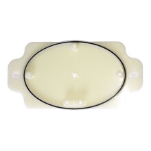 Plaque de support du panneau de commande pour spa gonflable - Ospazia - Compatible autres marques