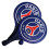 Strandrackets - Paris Saint Germain - Bal inbegrepen - Afmetingen: 33 x 18,3 cm 1