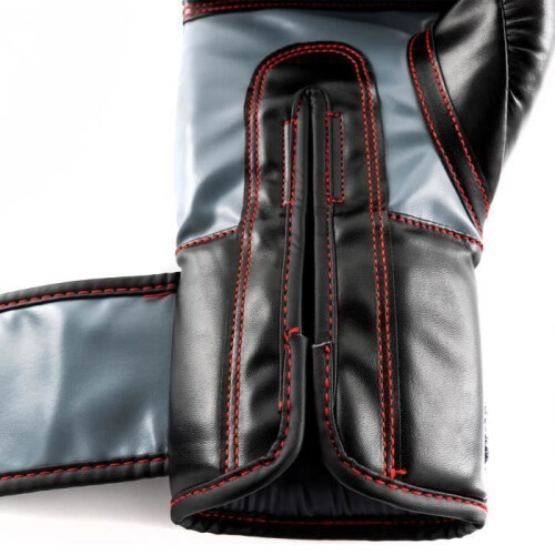 WMT Boxhandschuhe - UFC - Schwarz - 14 oz 2