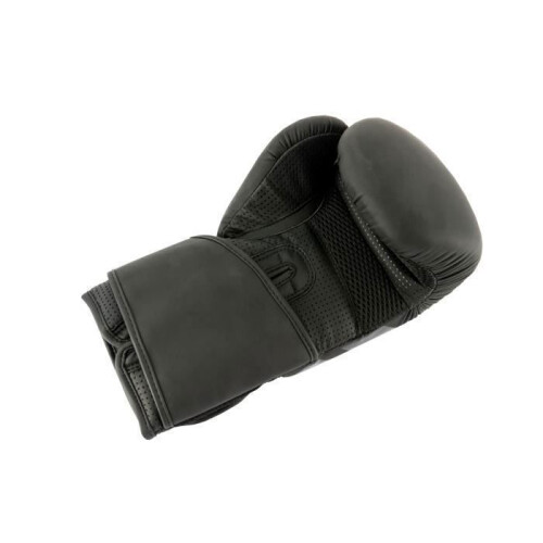Tonal Pro Boxhandschuhe - UFC - Schwarz - 14 oz 1