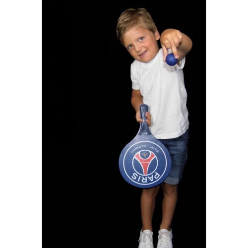 Strandrackets - Paris Saint Germain - Bal inbegrepen - Afmetingen: 33 x 18,3 cm 2