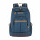 Sac à dos - Kingcamp - Arches - Bleu - 35 x 15 x 48 cm - Ventilation optimale 1