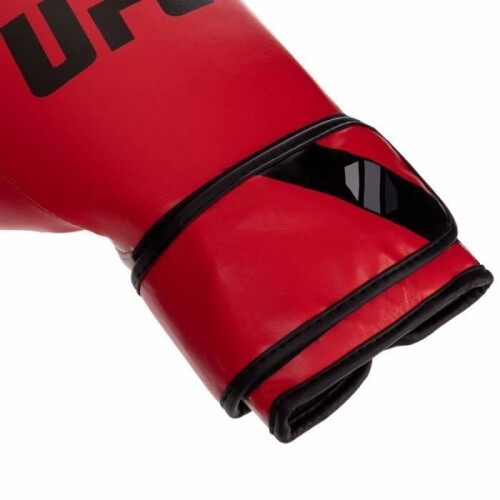 Gants de Kick-boxing - UFC - Training - PU durable - Mousse moulée - Intensif 2
