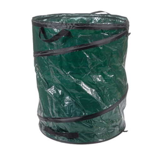 Sac à déchets de jardin - Forme pop up - Contenance : 90 Litres 1
