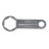 Clef de démontage de buse pour spa gonflable - Ospazia - Compatible autres marques 1