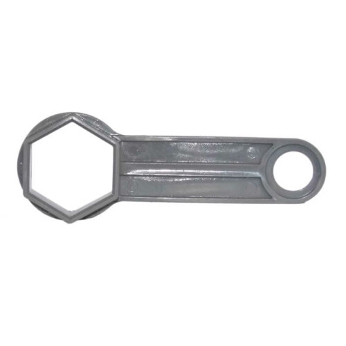 Clef de démontage de buse pour spa gonflable - Ospazia - Compatible autres marques