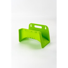Porte-tuyau compact - Suan - Solide et pratique - Vert