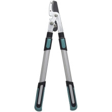 Astschneider Klinge Amboss - Suan - Teleskopgriff - Abmessungen: 88,5 x 30,5 x 3 cm