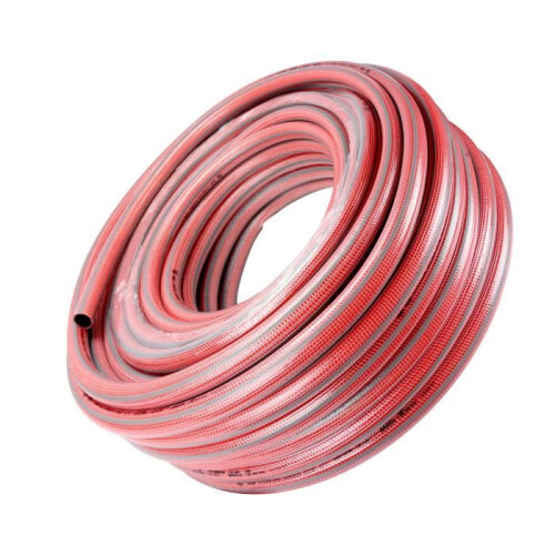 Flexibele tuinslang 15mm L.50m – SUAN 1
