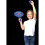 Strandrackets - Paris Saint Germain - Bal inbegrepen - Afmetingen: 33 x 18,3 cm 2