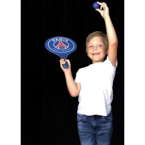 Strandrackets - Paris Saint Germain - Bal inbegrepen - Afmetingen: 33 x 18,3 cm 1