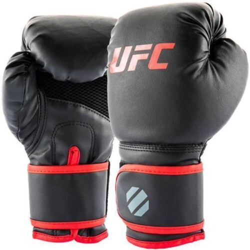 Luvas de treinamento de boxe Muay Thai - UFC - 14 oz