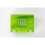 Porta-tubería compacto - Suan - Sólido y práctico - Verde 4