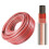 Flexibele tuinslang 15mm L.50m – SUAN 3