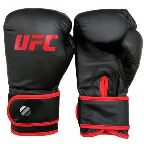 Luvas de treino de boxe Muay Thai - UFC - 16 oz 1
