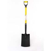 Tuin schep - Suan - Handvat van glasvezel - Comfort handgreep