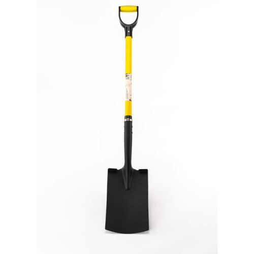 Tuin schep - Suan - Handvat van glasvezel - Comfort handgreep