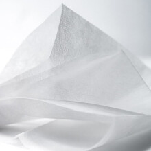 Vela de invernação - Branco - 1m x 10m - Proteção de árvores - Polipropileno - Resistente