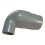 Coude de circulation pour spa gonflable - Ospazia - Compatible autres marques 1