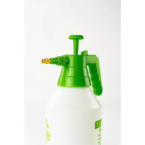 Multifunctionele drukspuit - Suan - 1500 ml - Wit 2