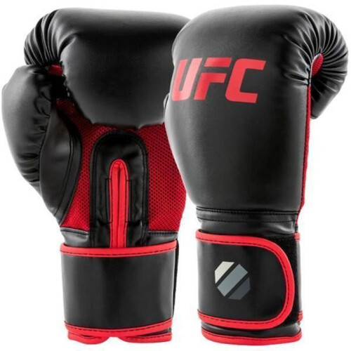 Luvas de treinamento de boxe Muay Thai - UFC - 14 oz 2