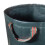 Sac à déchets de jardin - Multiusages - Avec poignées - Contenance : 100 Litres 3