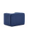 Fauteuil gonflable - TERRACOTTA - Modulable repliable - TPU 100% - Housse polyester 360 g/m² - Bleu 3