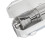Plastic Wrap Dispenser with Slide Cutter, Adjustable, 38.5x7.5cm 8