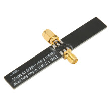 1.2GHz Notch Filter 868/915MHz for Video Receiver Enhances Signal
