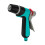 Ausziehbare Spritzpistole - Suan - Blau 3