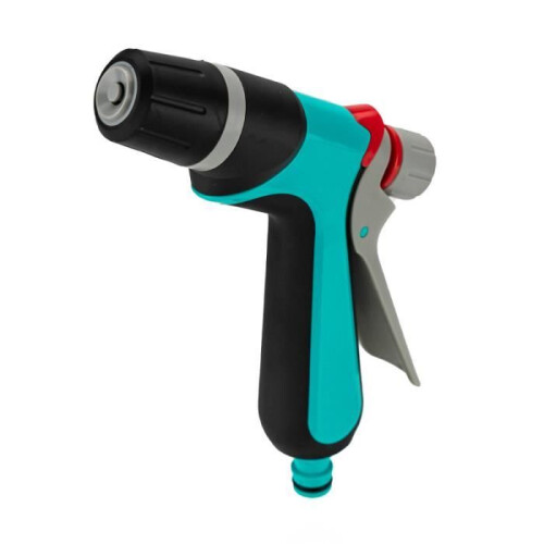 Ausziehbare Spritzpistole - Suan - Blau 2