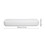 Plastic Wrap Dispenser with Slide Cutter, Adjustable, 38.5x7.5cm 2