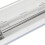 Plastic Wrap Dispenser with Slide Cutter, Adjustable, 38.5x7.5cm 12