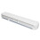Plastic Wrap Dispenser with Slide Cutter, Adjustable, 38.5x7.5cm 3
