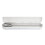 Plastic Wrap Dispenser with Slide Cutter, Adjustable, 38.5x7.5cm 15