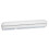 Plastic Wrap Dispenser with Slide Cutter, Adjustable, 38.5x7.5cm 11