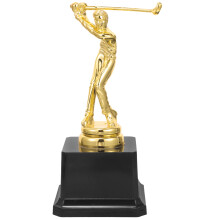 5Stk Goldene Trophäe Für Kinder Sport Wettbewerb Kreative Pokale