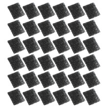 270Stk Filter Schwämme Für Wasserpumpe Und