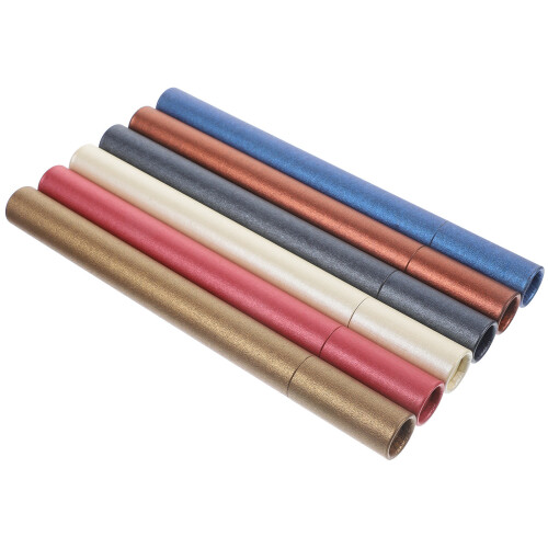 24Stk Papier Räucherbehälter Home Leicht 2