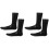 4Pcs Durable Pe Sock Display Foot Models Realistic Mannequin for Shops 4