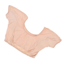 4Pièces Coton Absorbant Transpiration Femme Jogging Beige