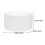 2St Wit Foam Cake Mold Dummy Voor Beginners En Ervaren 10