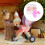 2Set Bambole Miniatura Assortiti 11