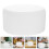2St Wit Foam Cake Mold Dummy Voor Beginners En Ervaren 11