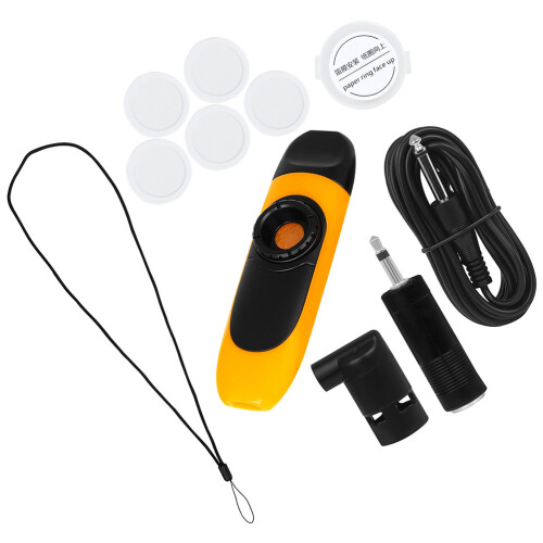 4Pz Kazoo ABS Musicale Per Uso Domestico E Sessioni 1