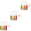 Perline Decorative in Pasta Polimerica Per Gioielli E 6